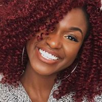Your Guide to Choosing the Right Hair Color for Dark Skin