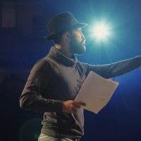 Exploring Method Acting: A Technique that Evokes Emotional Response