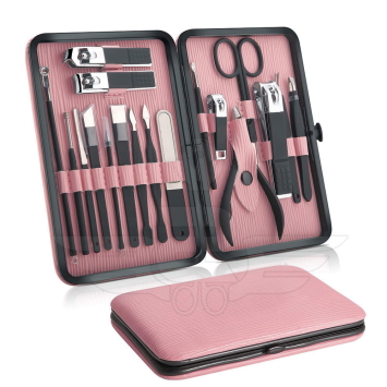 manicure tools set