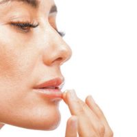 The Best Ways to Get Rid of Chapped Lips