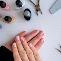 Nail Care Tools For a At Home Manicure